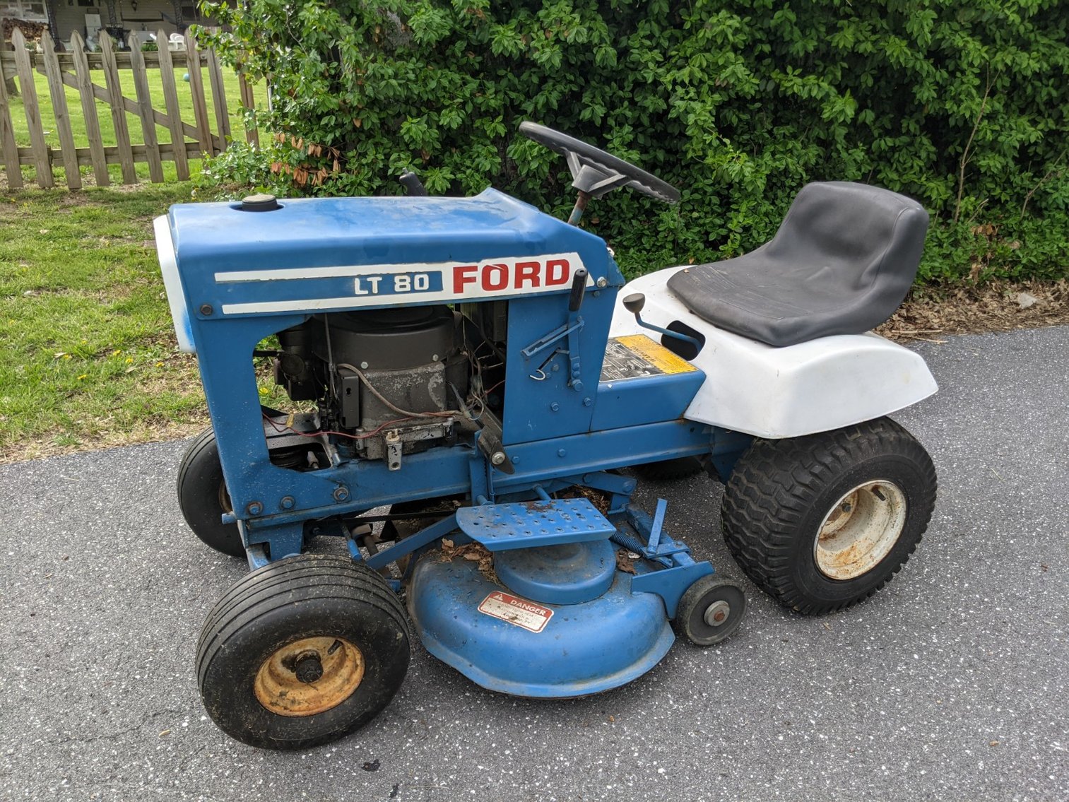 Image for Spring Consignment Auction