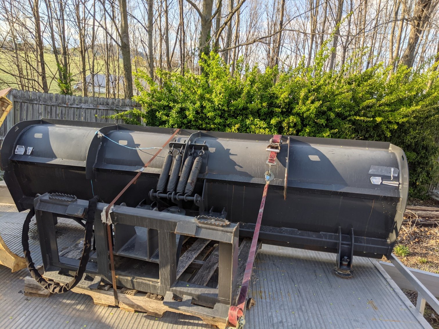 Image for Spring Consignment Auction