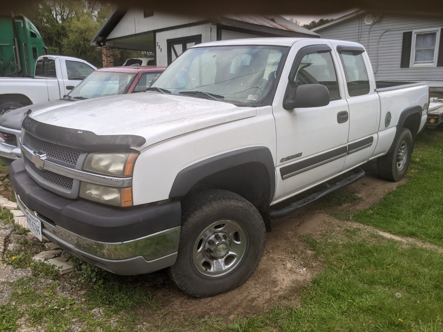 Image for Spring Consignment Auction