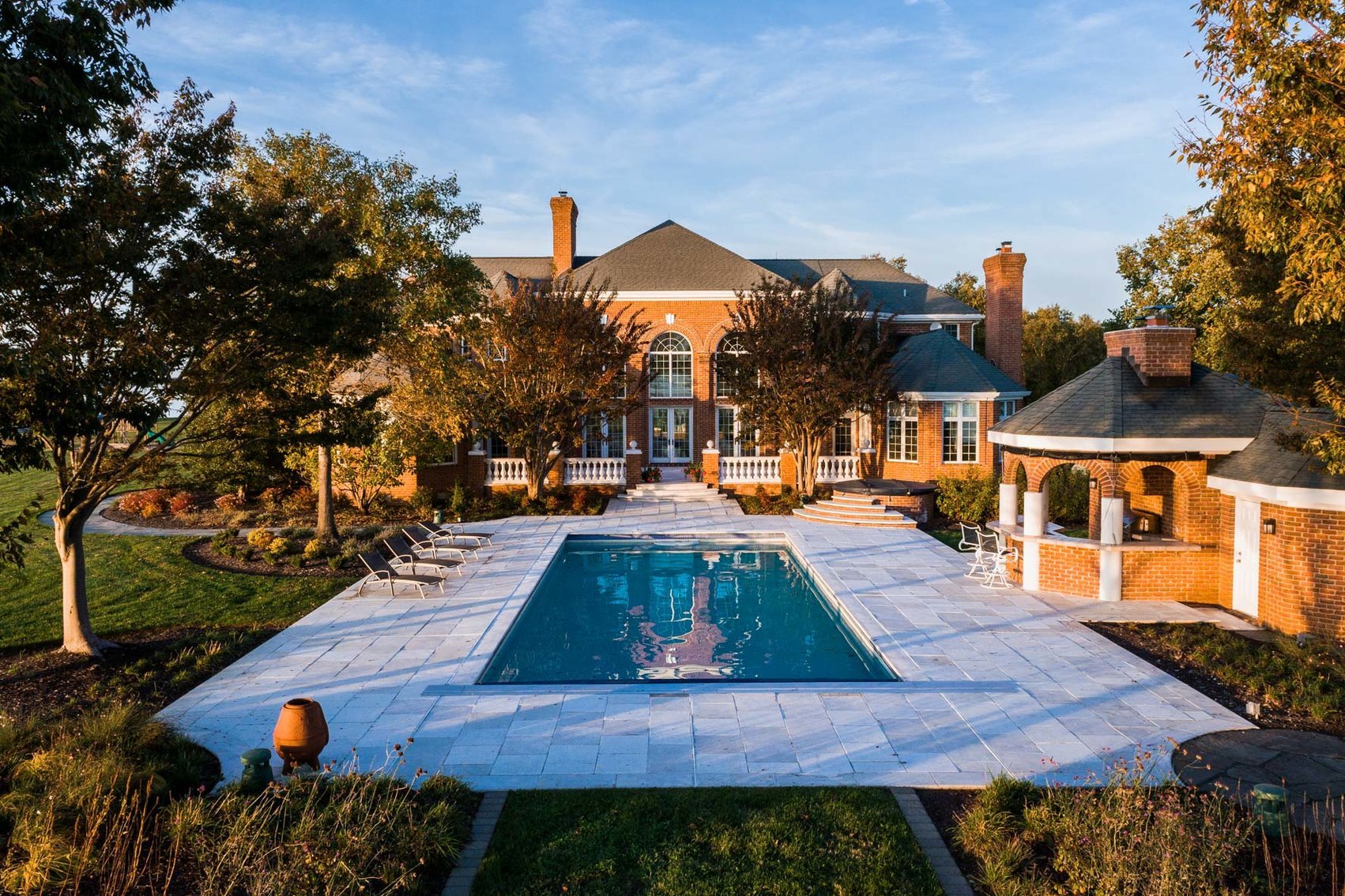 Image for Outstanding Eastern Shore Waterfront Property