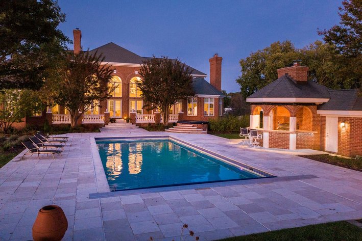 Image for Outstanding Eastern Shore Waterfront Property