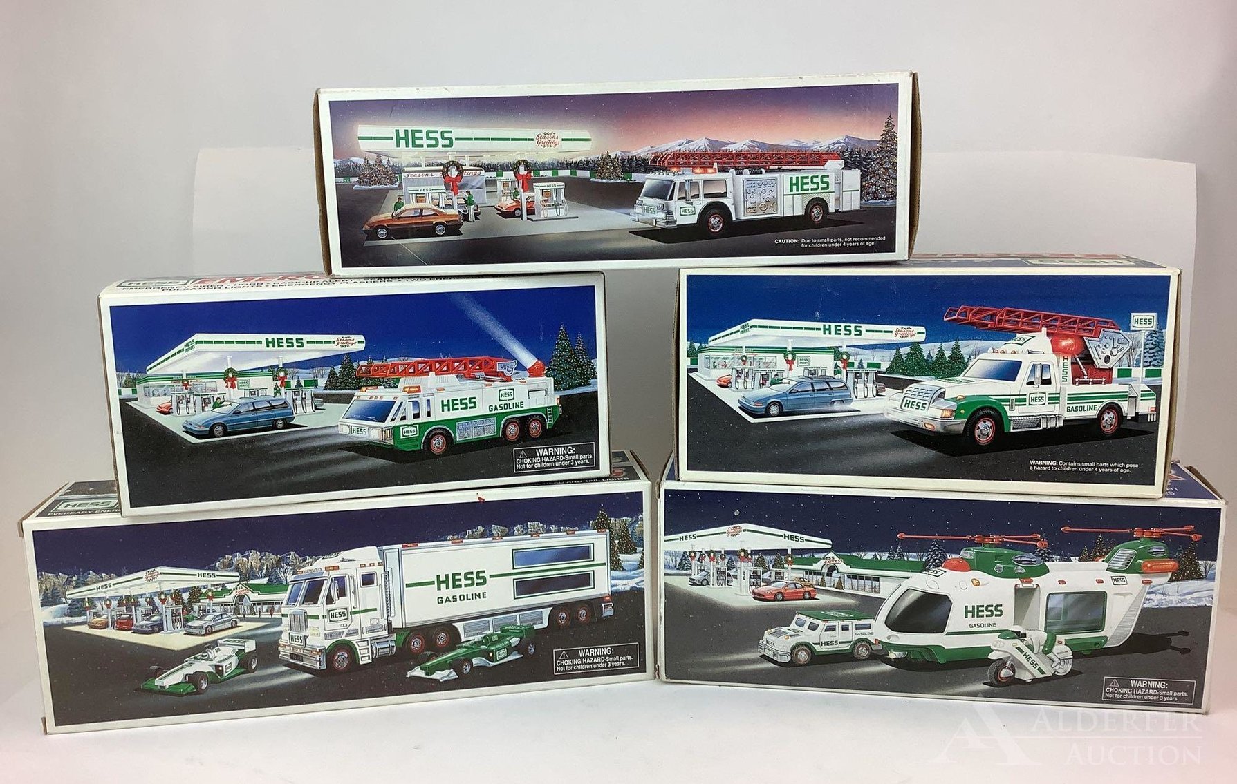 Image for Toys and Trains | May 19, 2021 at 8:00 PM