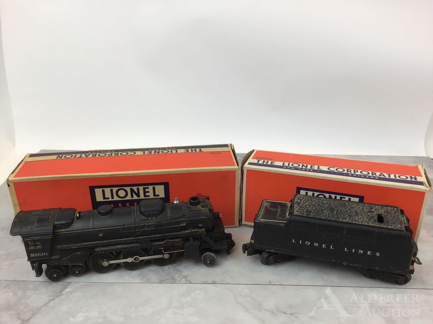 Image for Toys and Trains | May 19, 2021 at 8:00 PM