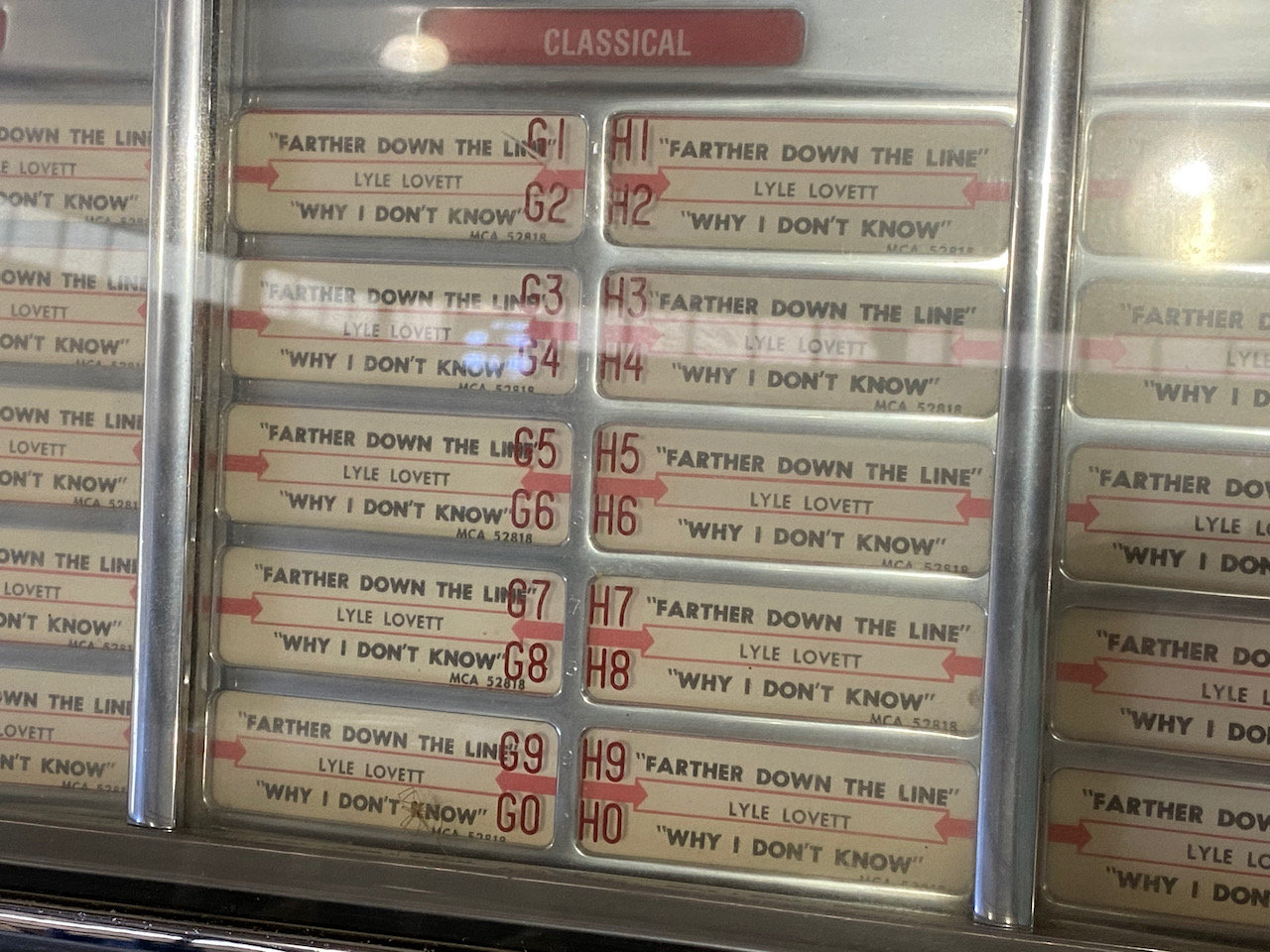 Image for Seeburg Jukebox, Catering Supplies and Equipment, Furniture, Framed Art, Paintings