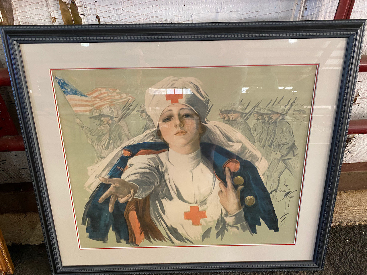 Image for Seeburg Jukebox, Catering Supplies and Equipment, Furniture, Framed Art, Paintings