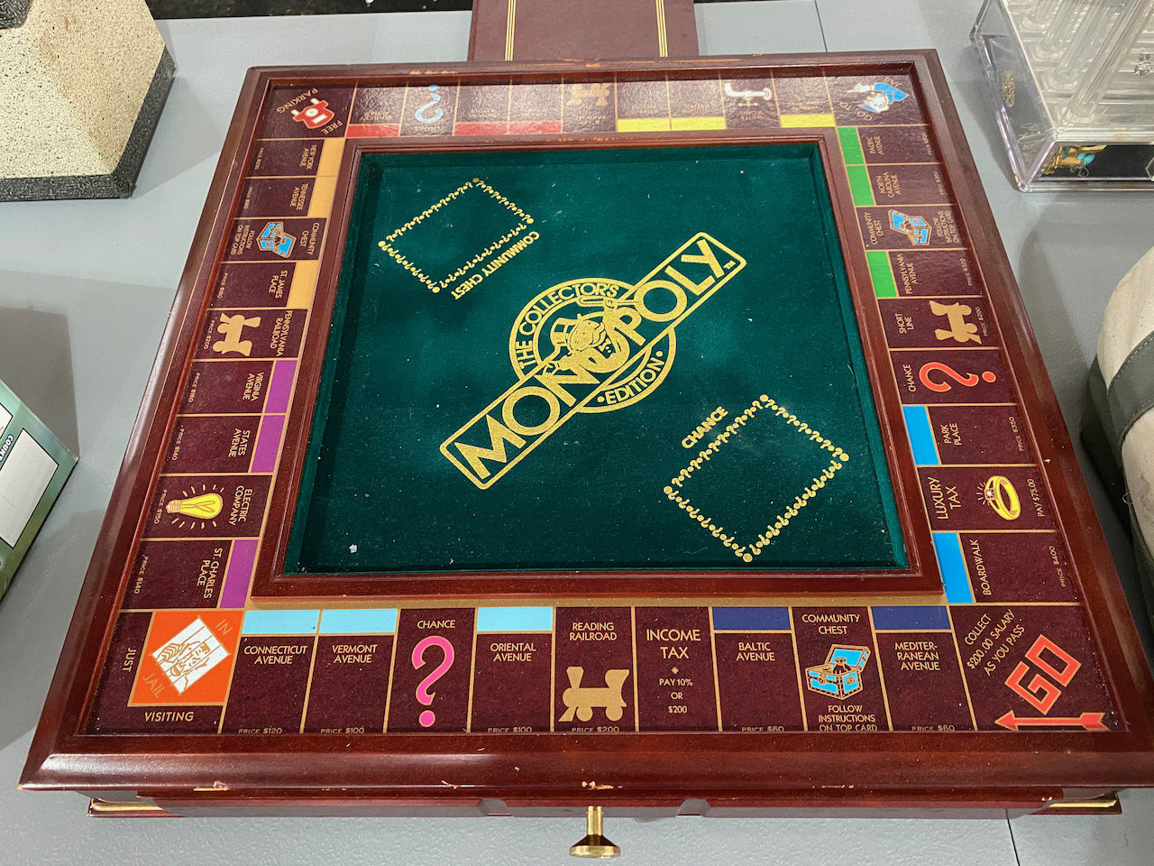 Image for Seeburg Jukebox, Catering Supplies and Equipment, Furniture, Framed Art, Paintings