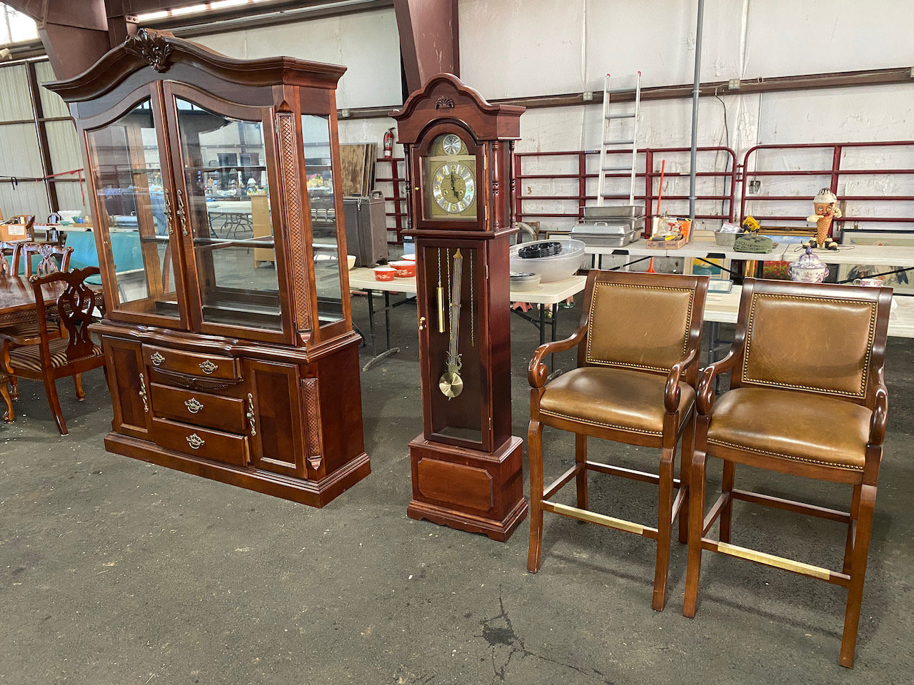 Image for Seeburg Jukebox, Catering Supplies and Equipment, Furniture, Framed Art, Paintings