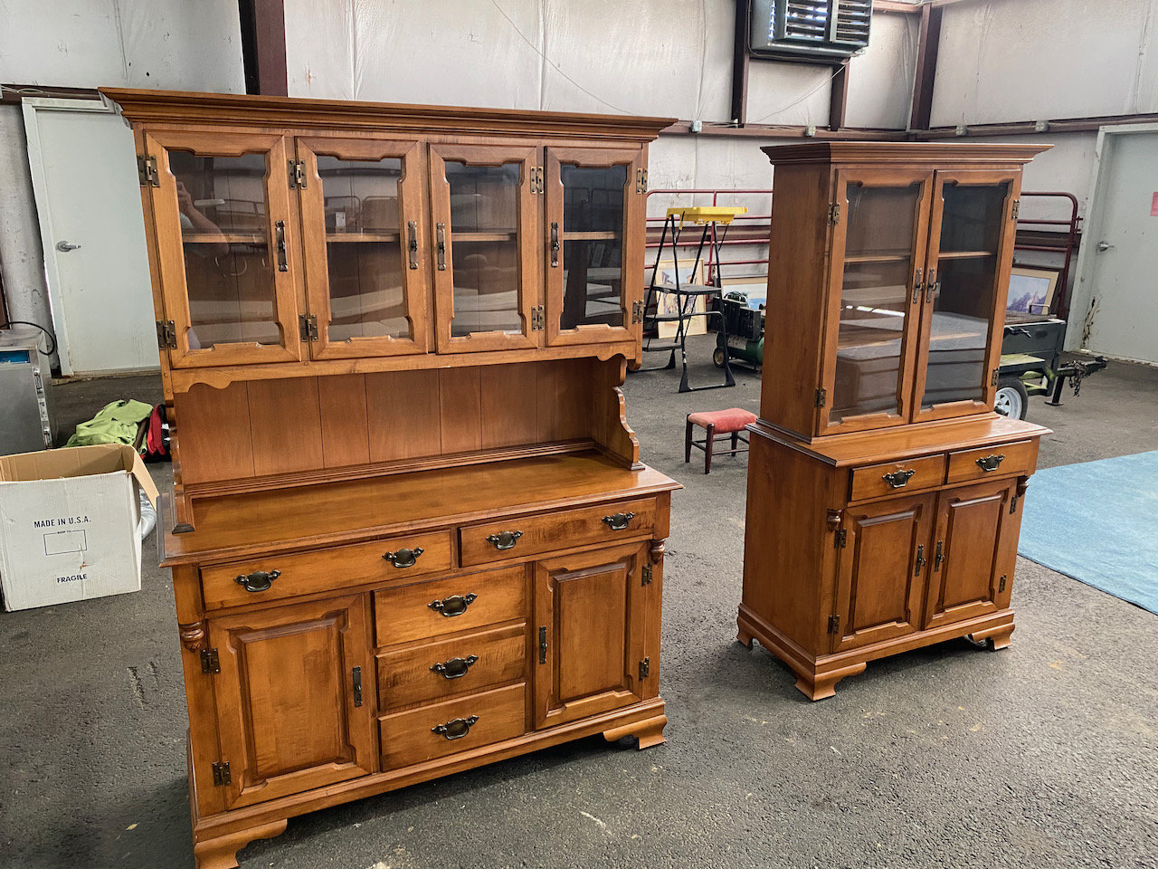 Image for Seeburg Jukebox, Catering Supplies and Equipment, Furniture, Framed Art, Paintings