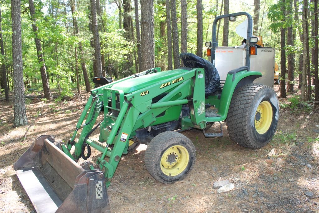 Image for Town of Carrboro - Surplus Equipment and Vehicles