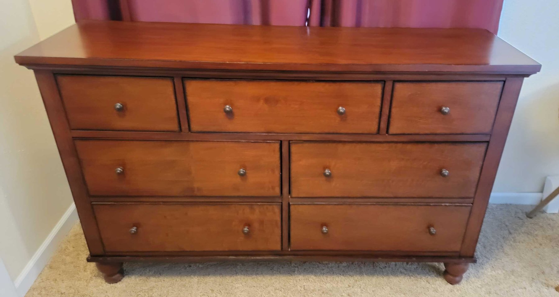 Image for May 2021 Furniture & Decor Auction