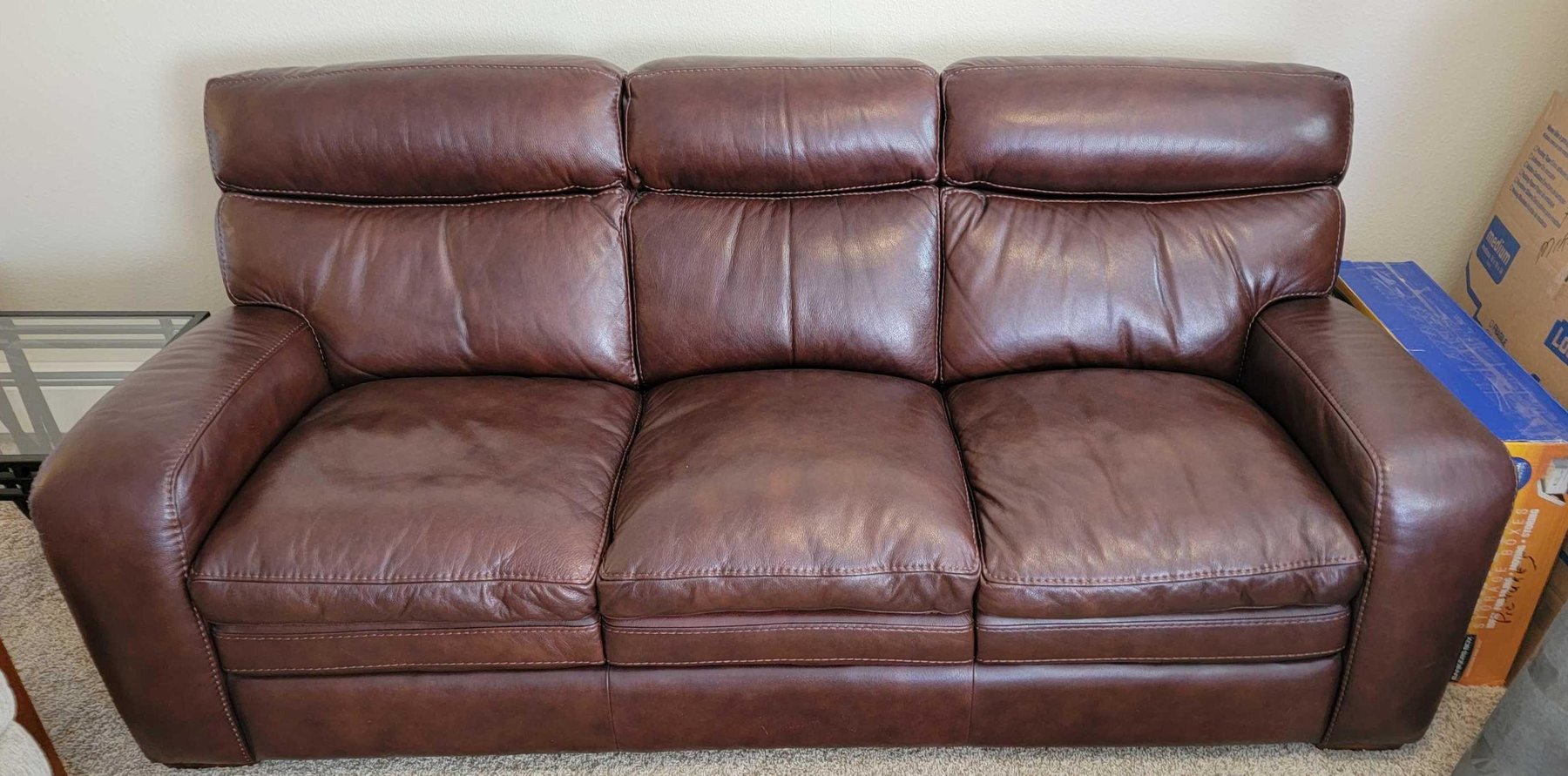 Image for May 2021 Furniture & Decor Auction