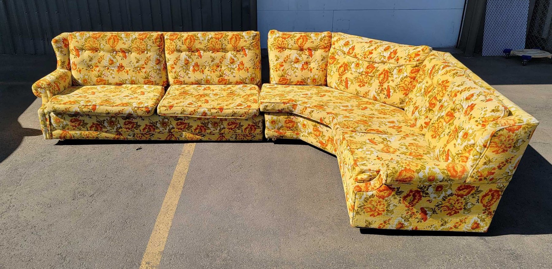 Image for May 2021 Furniture & Decor Auction