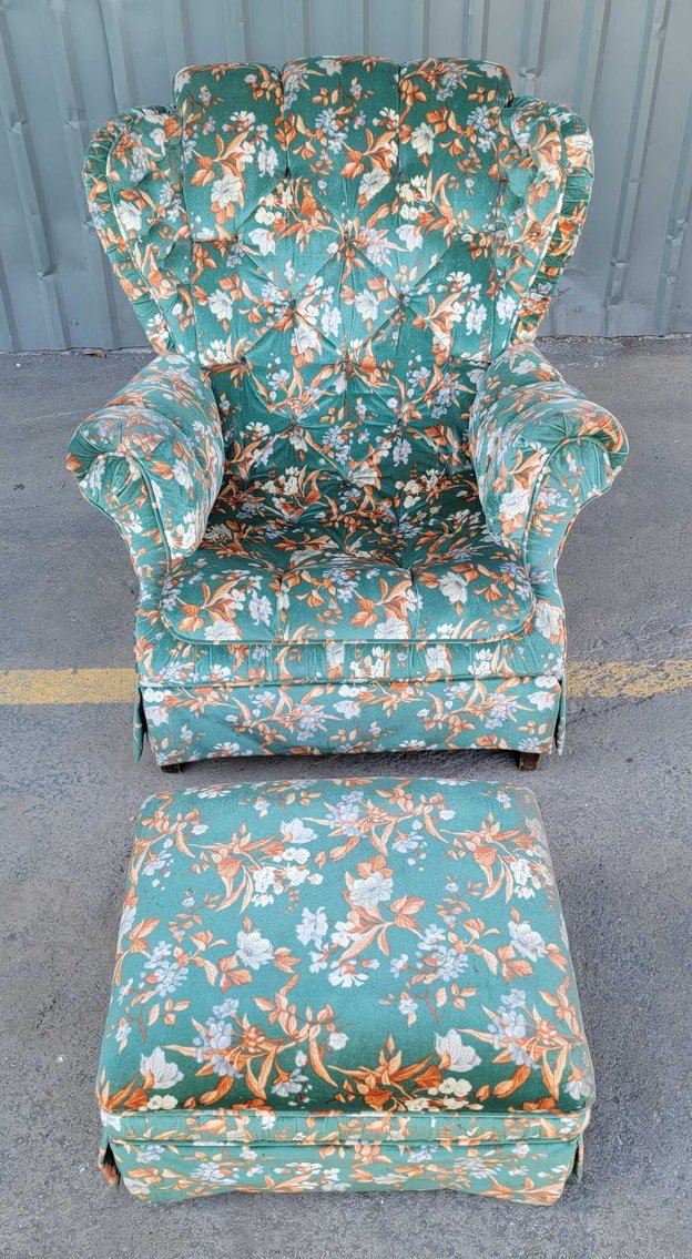 Image for May 2021 Furniture & Decor Auction