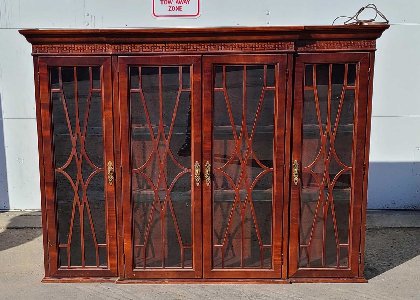 Image for May 2021 Furniture & Decor Auction