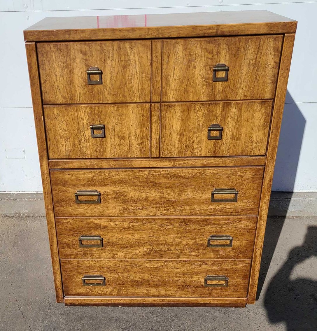 Image for May 2021 Furniture & Decor Auction