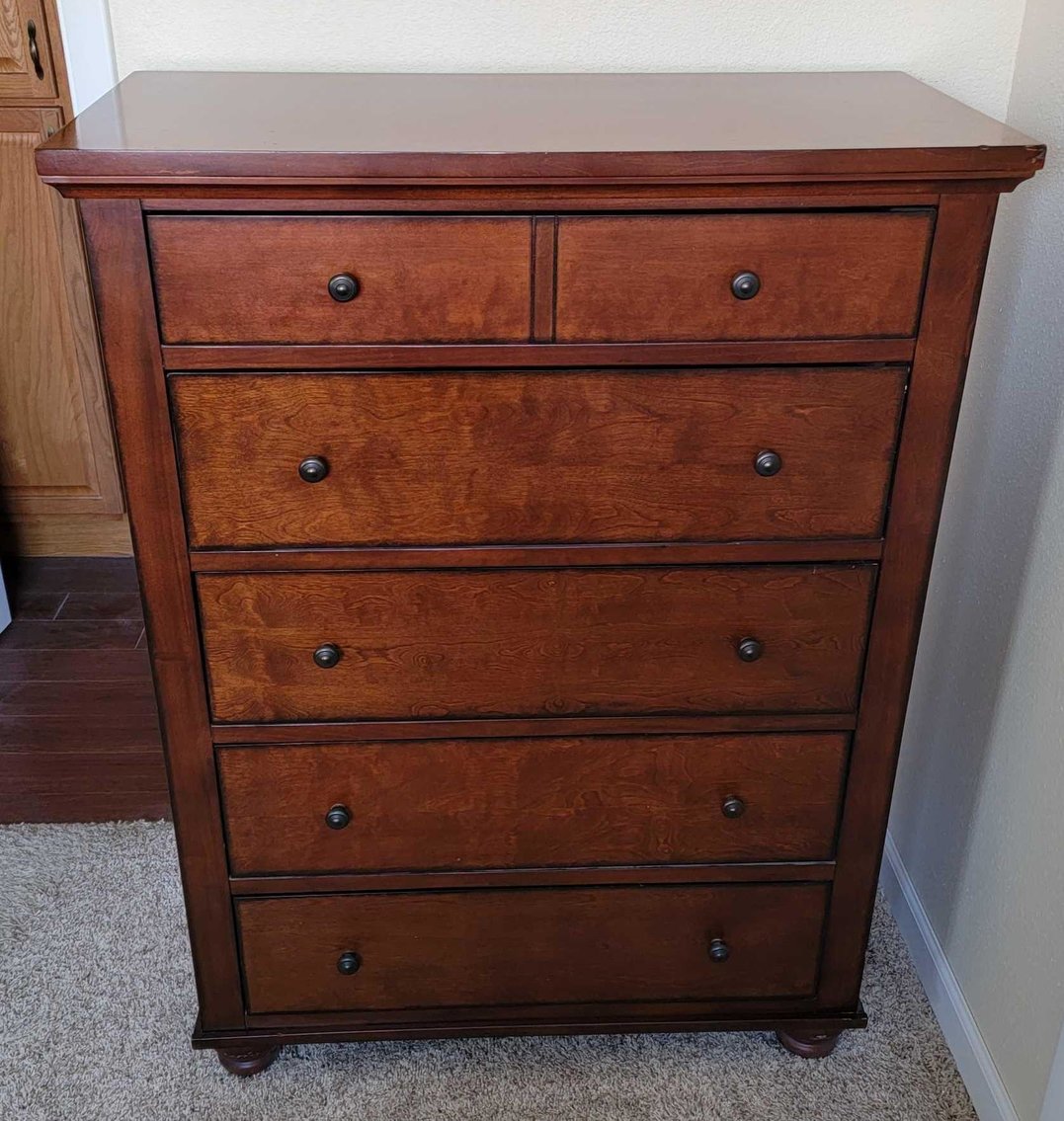 Image for May 2021 Furniture & Decor Auction