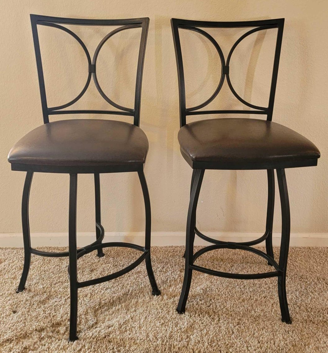 Image for May 2021 Furniture & Decor Auction