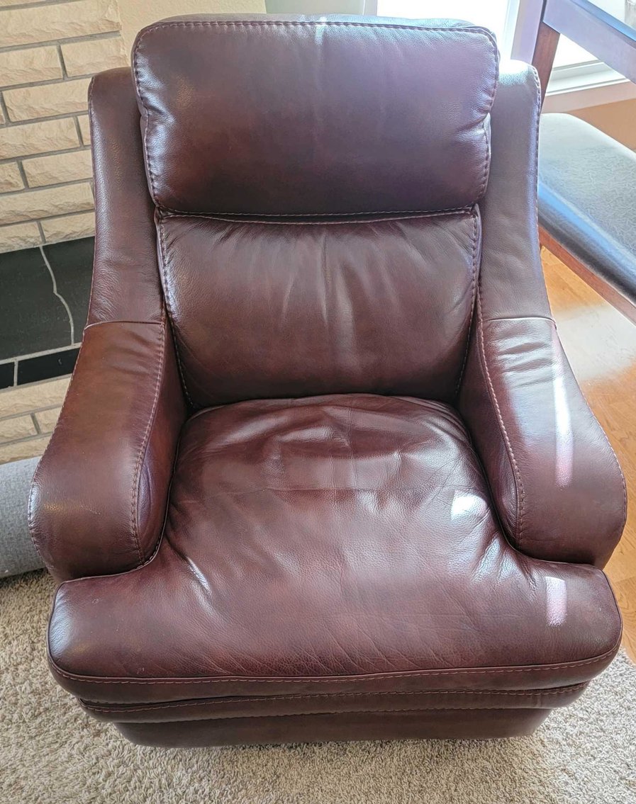 Image for May 2021 Furniture & Decor Auction