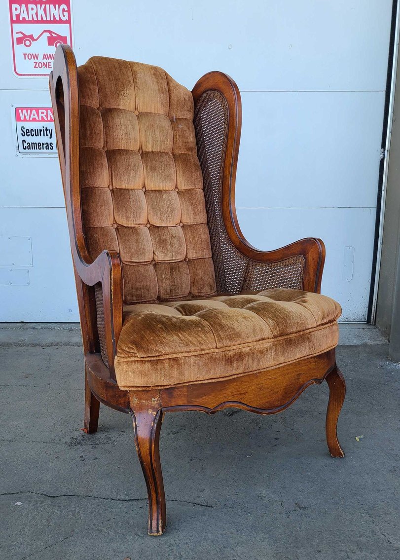 Image for May 2021 Furniture & Decor Auction