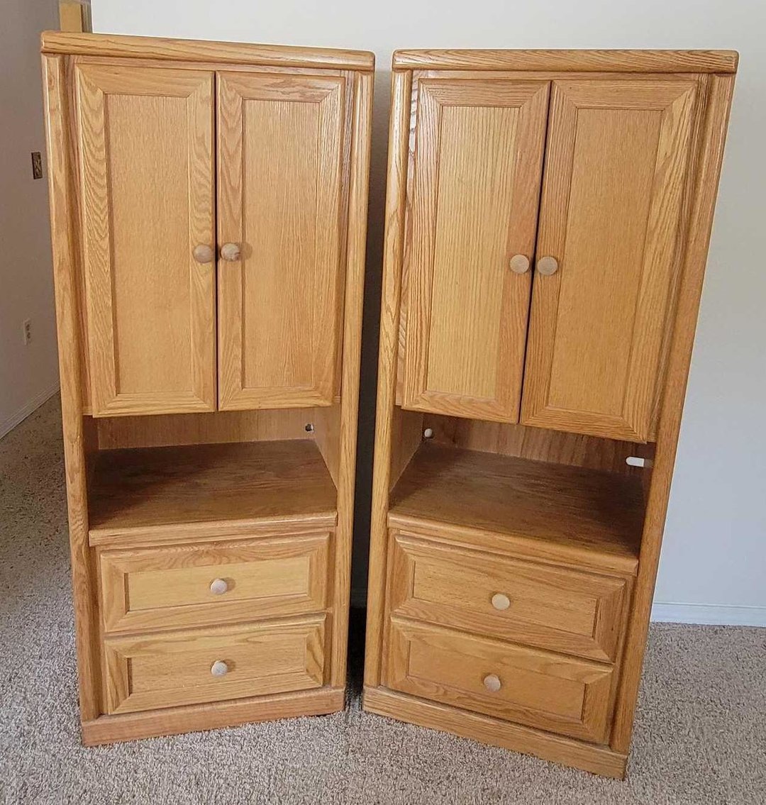 Image for May 2021 Furniture & Decor Auction