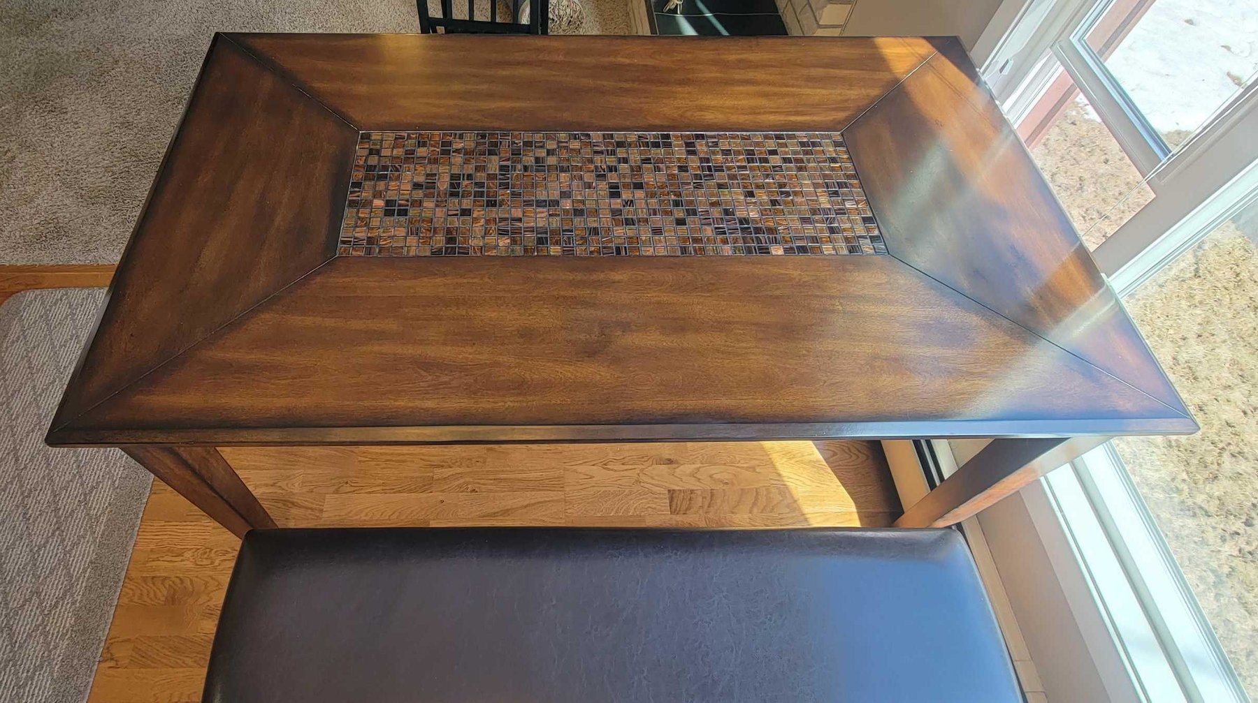 Image for May 2021 Furniture & Decor Auction