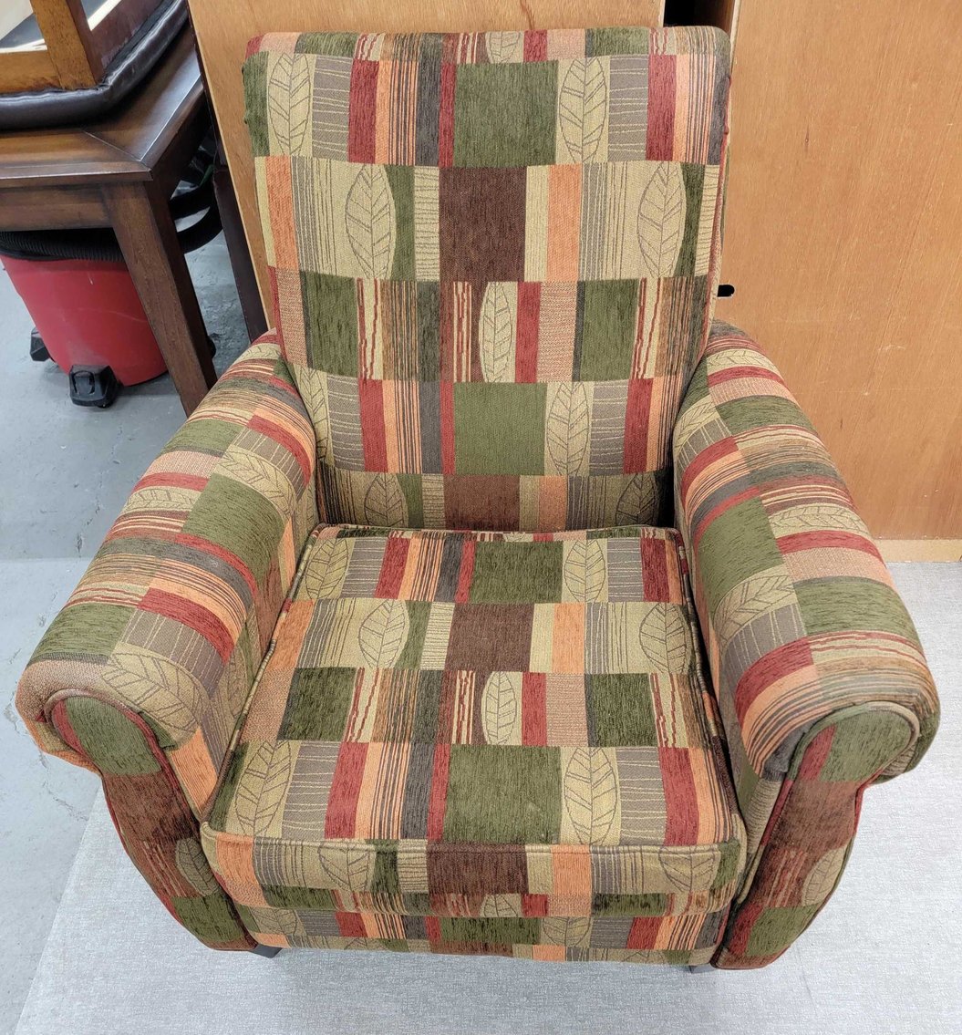 Image for May 2021 Furniture & Decor Auction