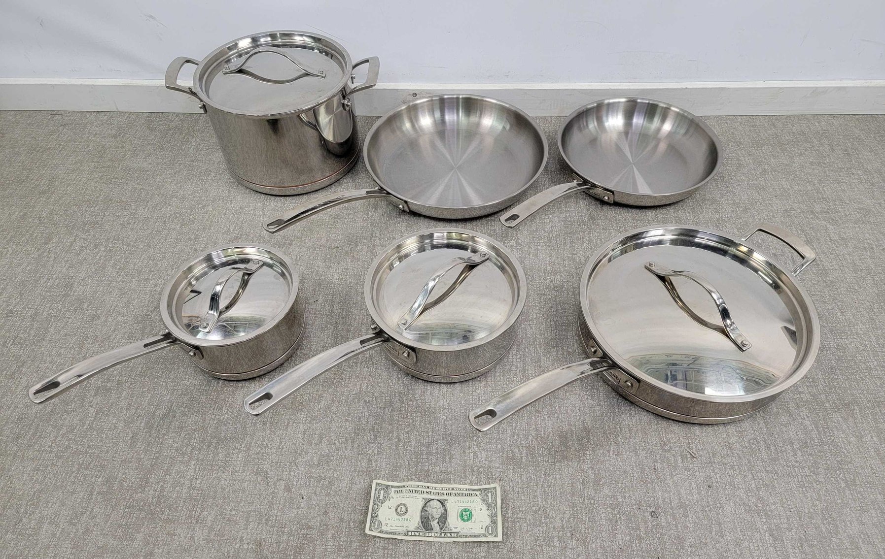 Image for May 2021 Furniture & Decor Auction