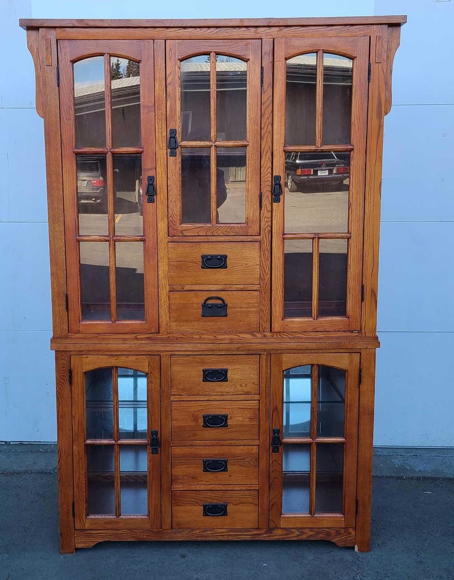 Image for May 2021 Furniture & Decor Auction