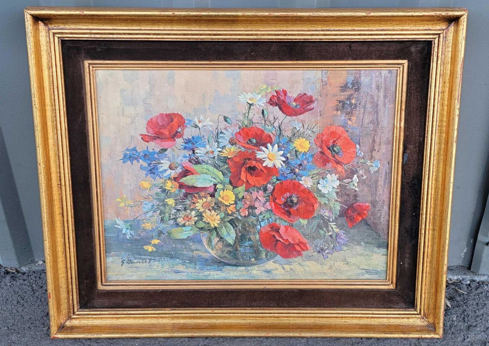 Image for May 2021 Furniture & Decor Auction