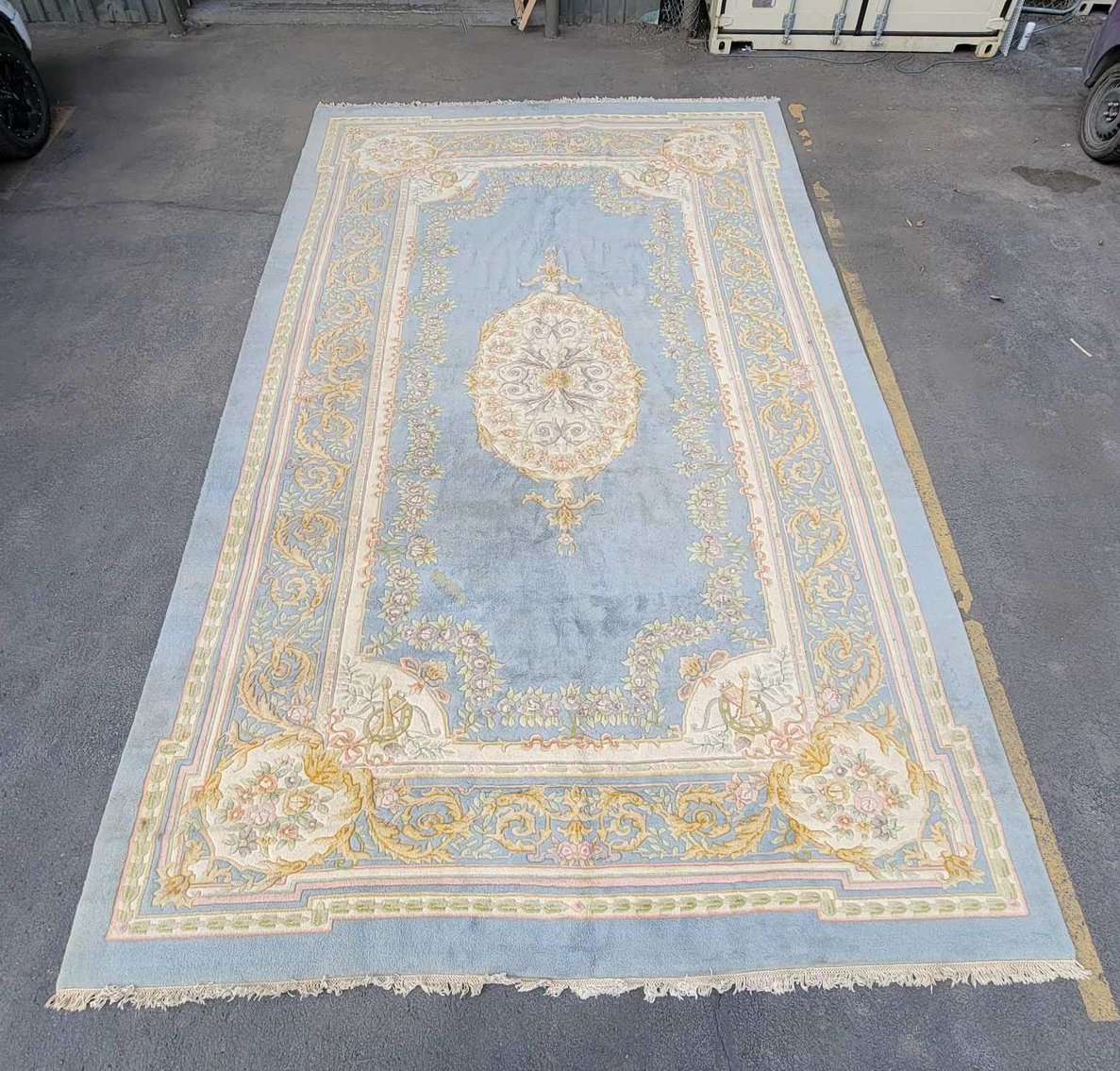 Image for May 2021 Furniture & Decor Auction