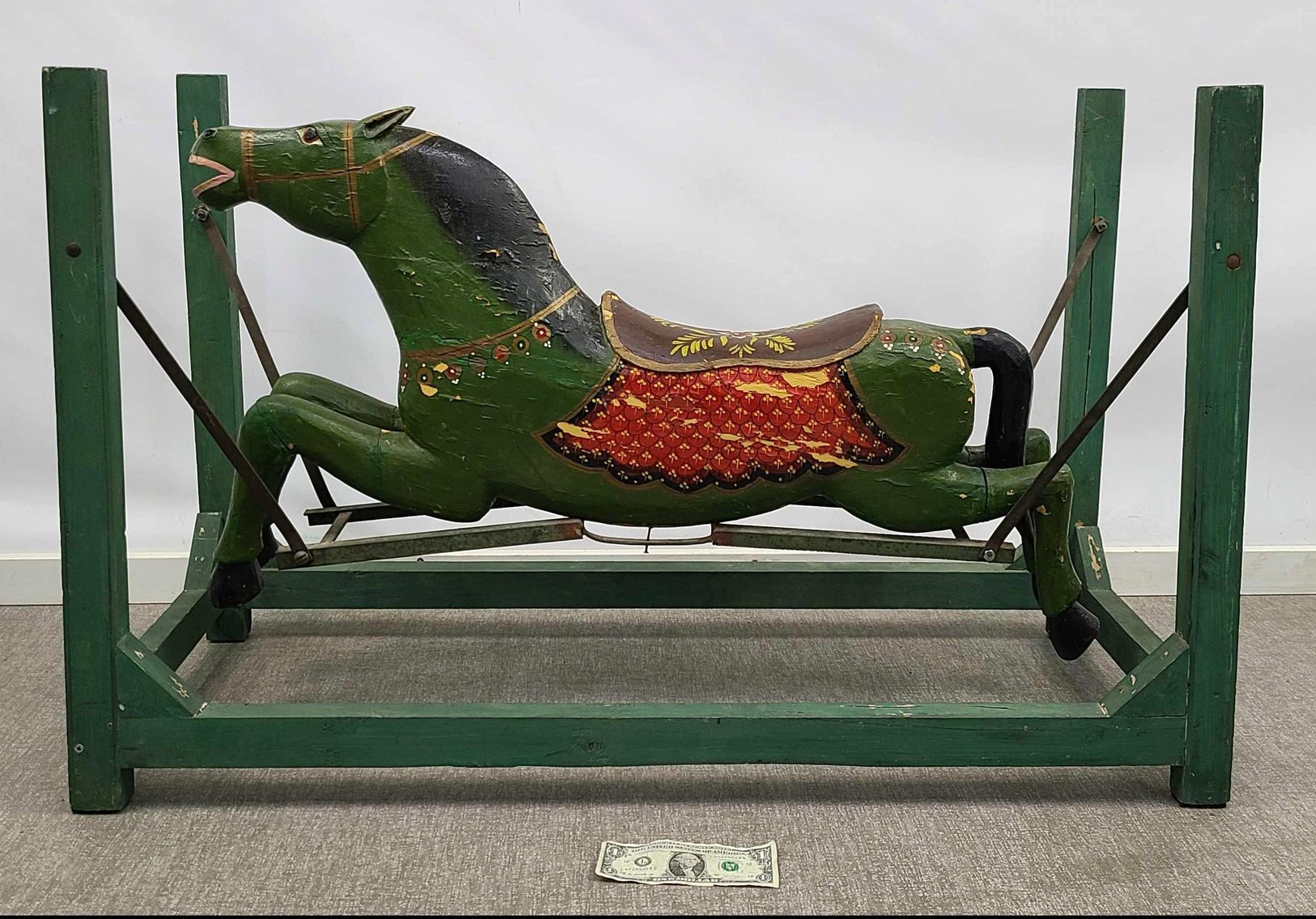 Image for May 2021 Furniture & Decor Auction