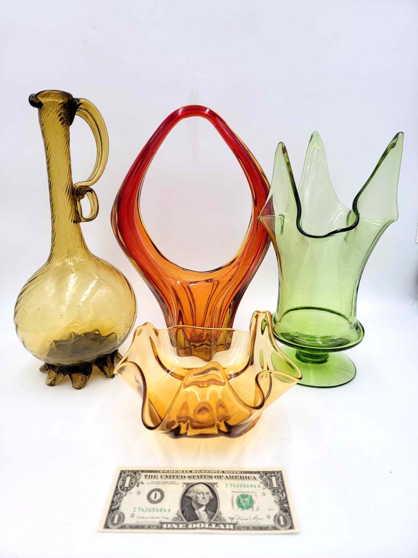 Image for May 2021 Furniture & Decor Auction