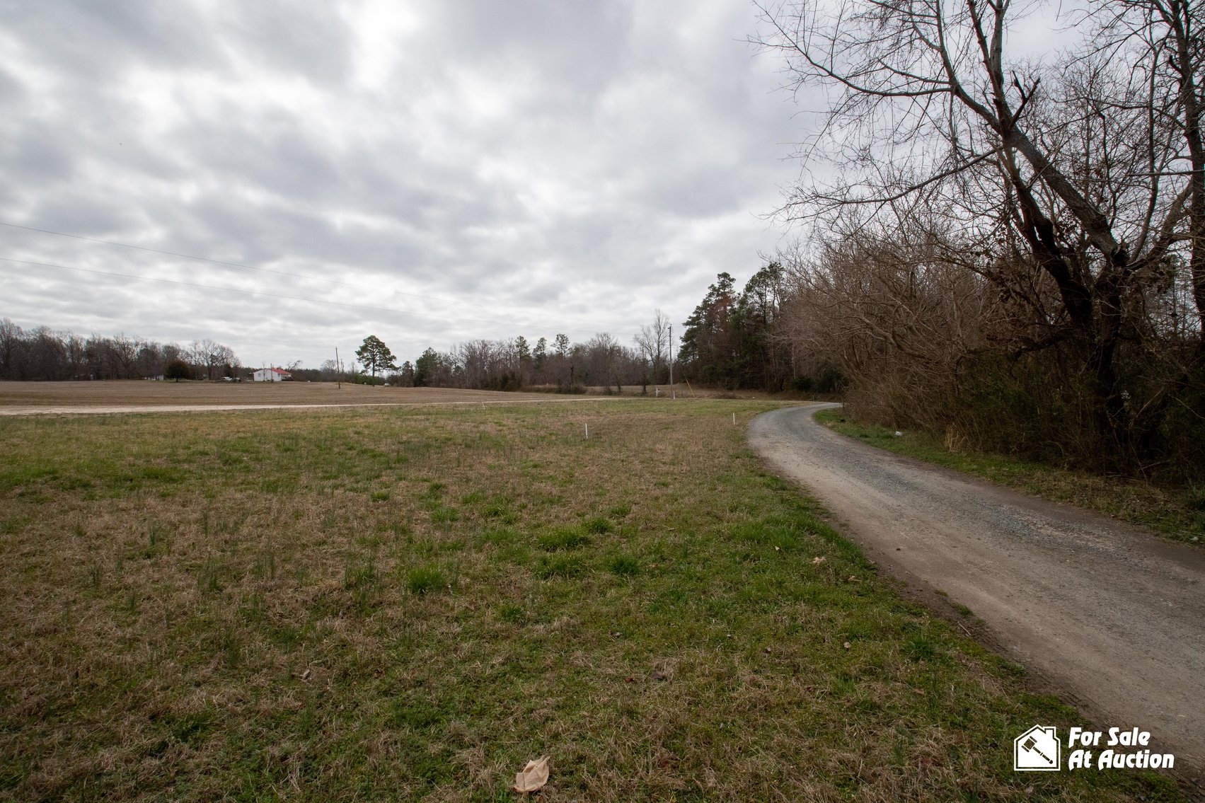 Image for King and Queen County Building Lot