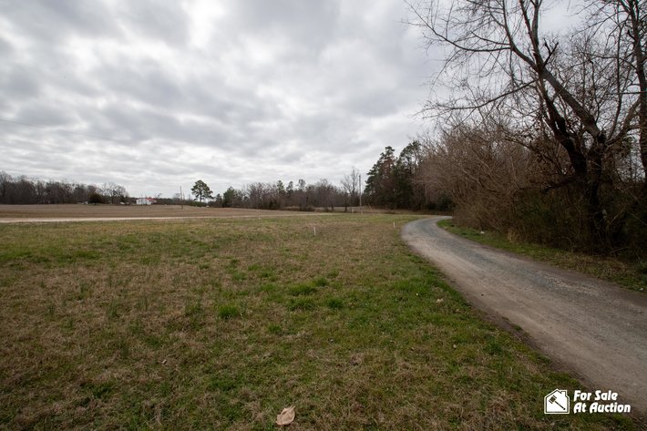 Image for King and Queen County Building Lot