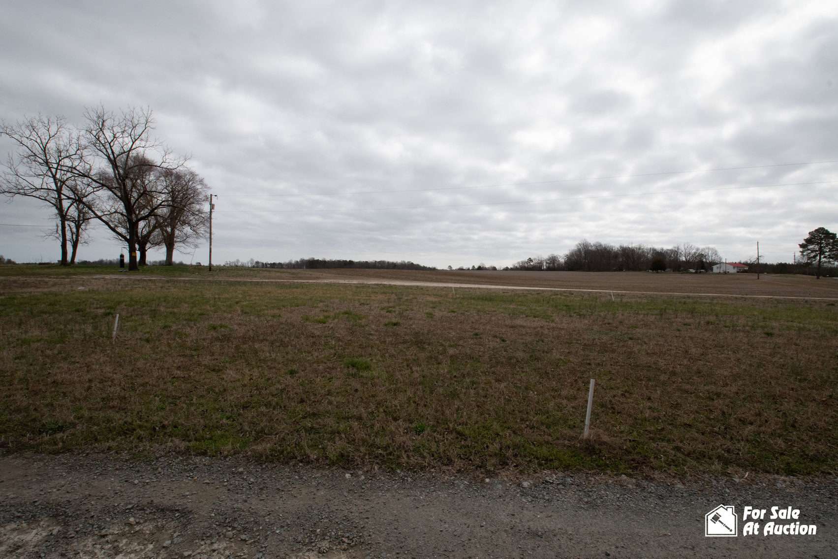 Image for King and Queen County Building Lot