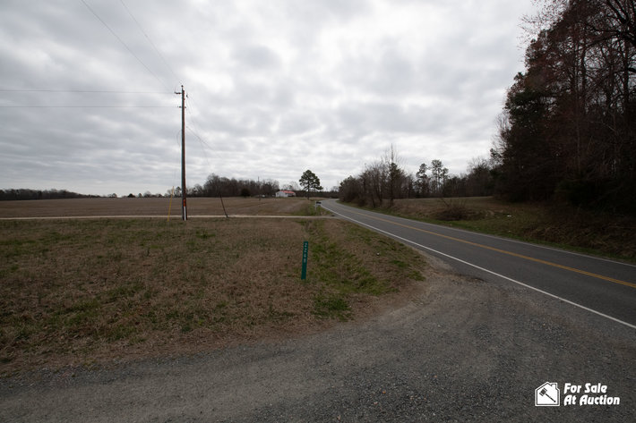 Image for King and Queen County Building Lot