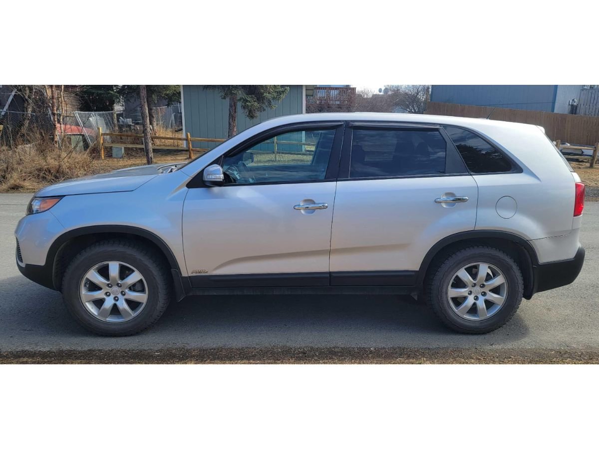 South Anchorage Estate Auction Alaska Premier Auctions and Appraisals LLC