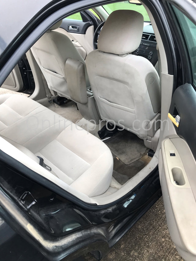 Image for Texana Center - Rosenberg, TX