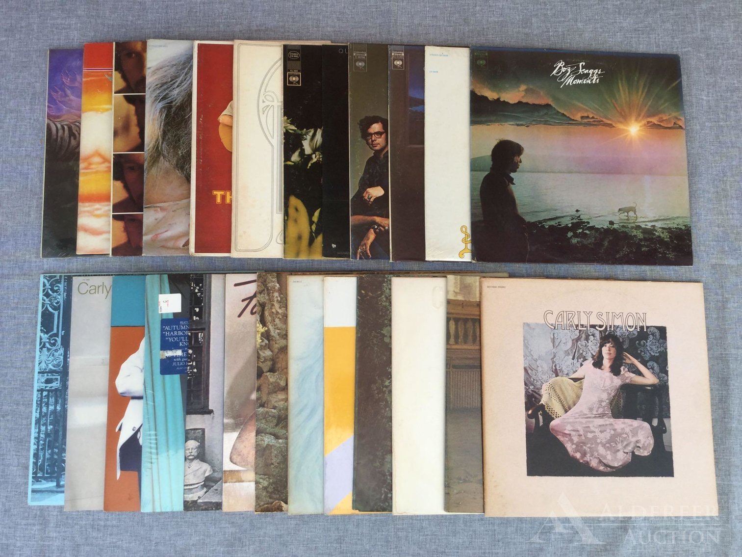 Image for Vinyl Records and Stereo Equipment | May 19, 2021 at 7:00 PM