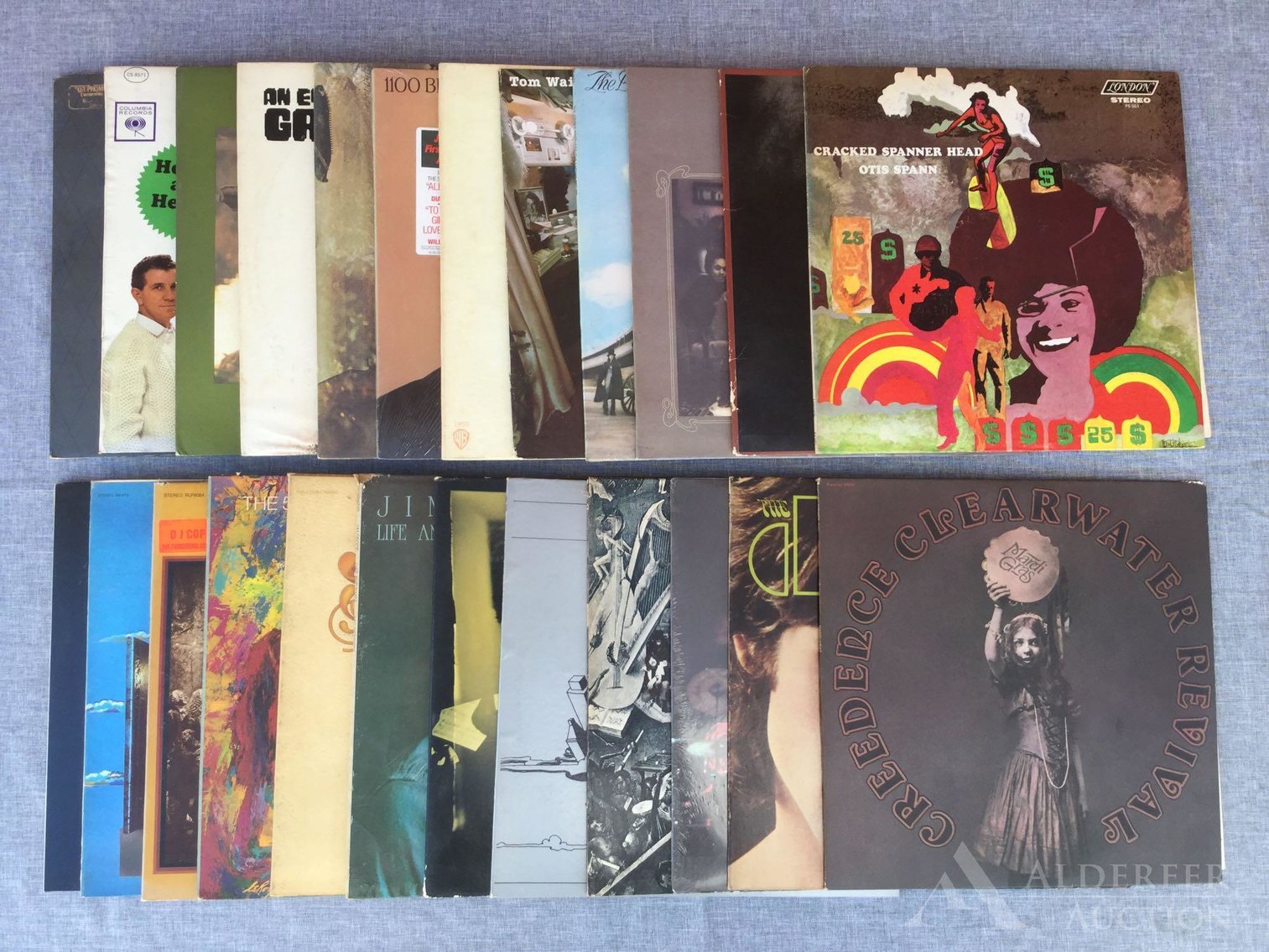 Image for Vinyl Records and Stereo Equipment | May 19, 2021 at 7:00 PM