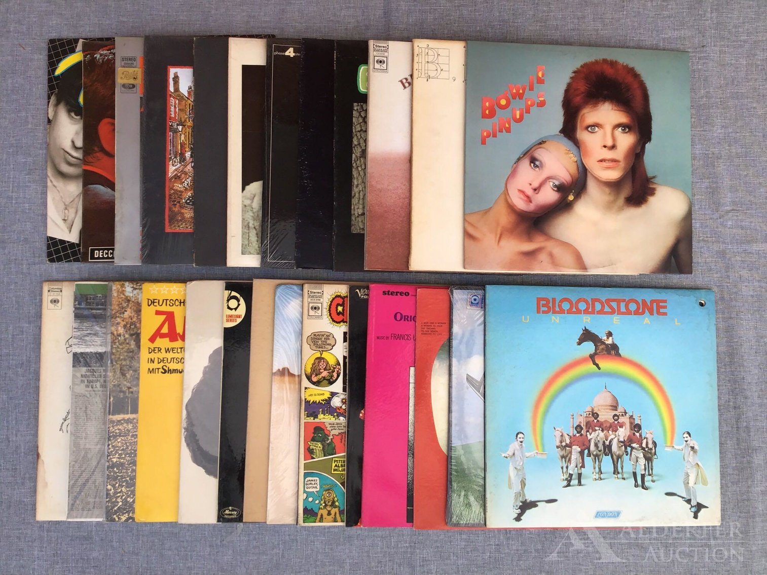 Image for Vinyl Records and Stereo Equipment | May 19, 2021 at 7:00 PM