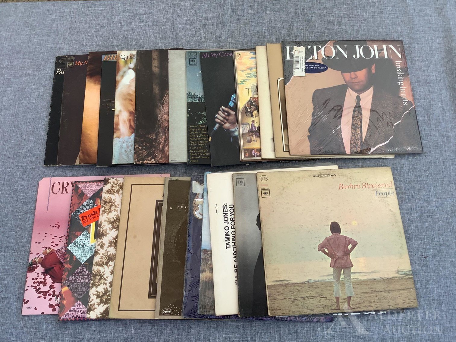 Image for Vinyl Records and Stereo Equipment | May 19, 2021 at 7:00 PM