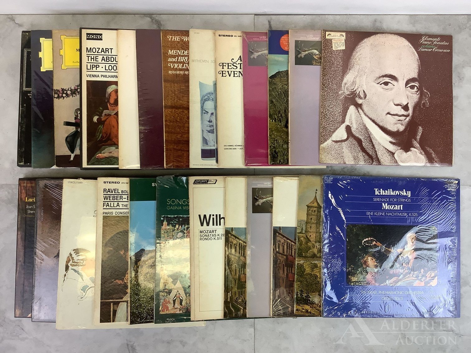 Image for Vinyl Records and Stereo Equipment | May 19, 2021 at 7:00 PM