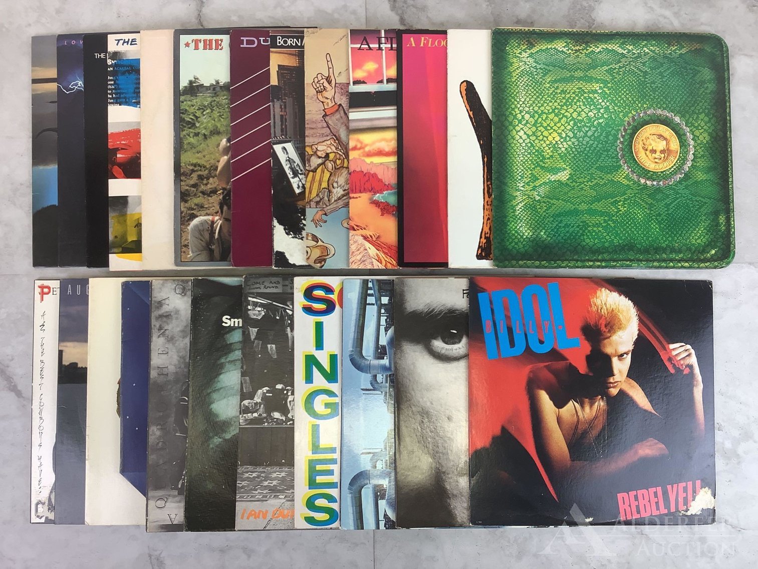 Image for Vinyl Records and Stereo Equipment | May 19, 2021 at 7:00 PM