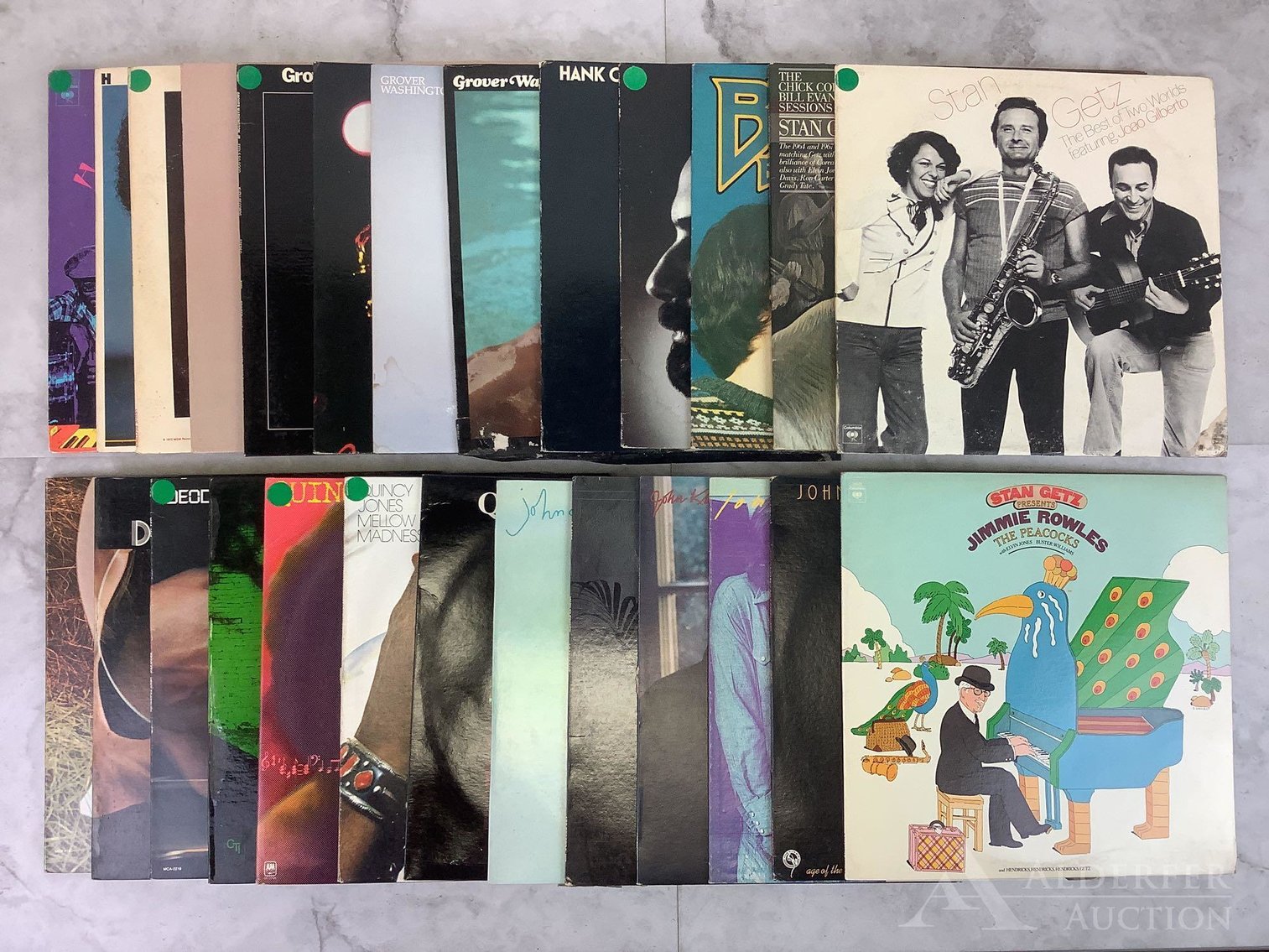 Image for Vinyl Records and Stereo Equipment | May 19, 2021 at 7:00 PM