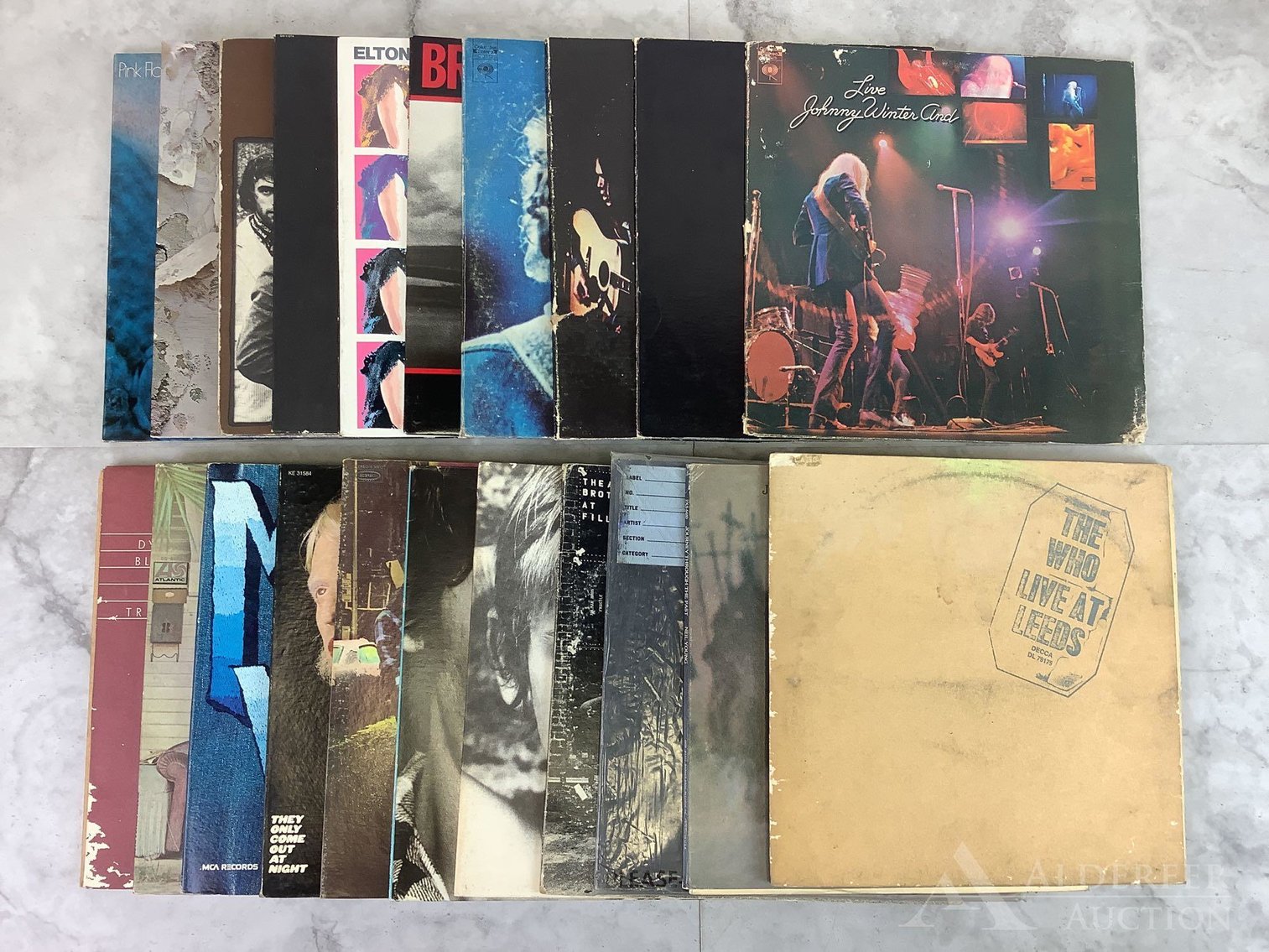 Image for Vinyl Records and Stereo Equipment | May 19, 2021 at 7:00 PM