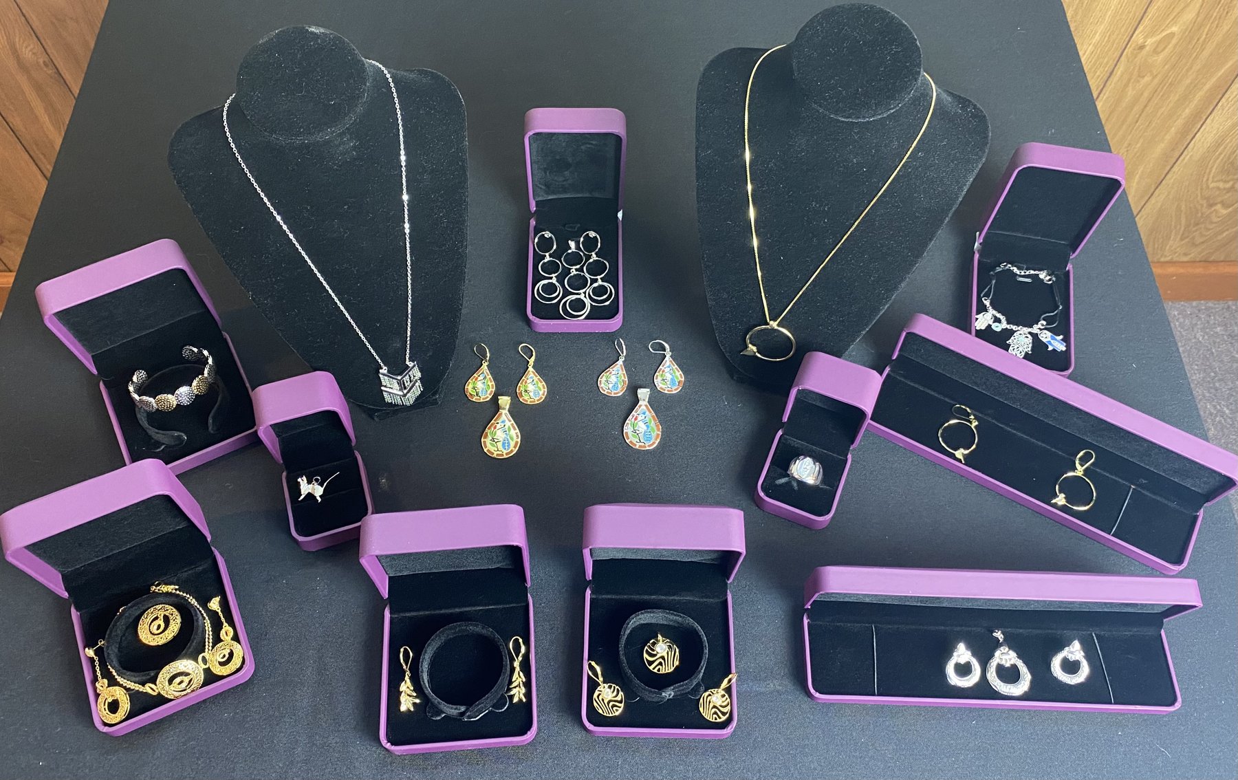 Image for Final Jewelry Store Liquidation