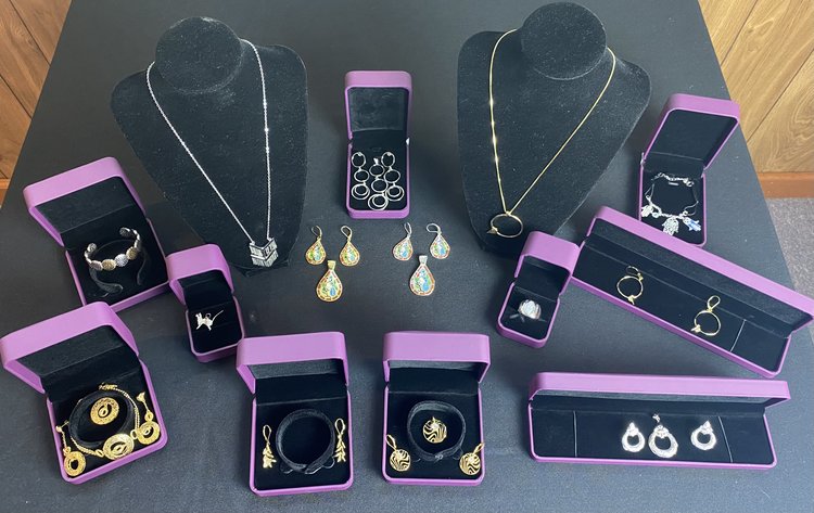 Image for Final Jewelry Store Liquidation