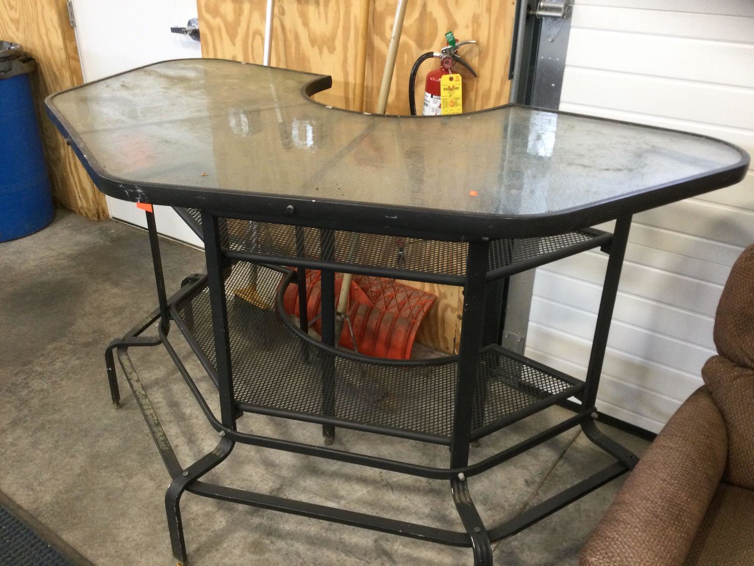 Image for Furniture, Collectibles, Household-New building North