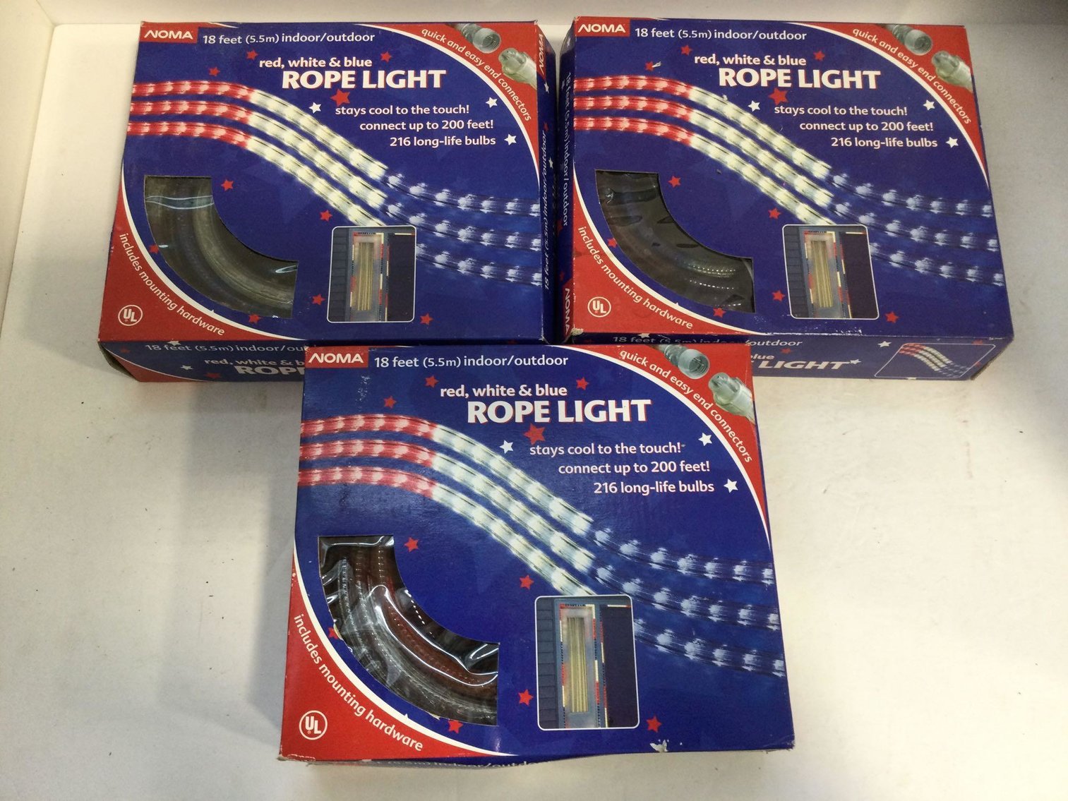 Image for Furniture, Collectibles, Household-New building North